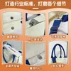 Bolsa Tote de Lona Personalizada com Bolso Externo, Novo Estilo para o Dia a Dia, Bolsa Tote à Prova d'Água para Papel A4, Bolsa Transversal com Estampa de Logo