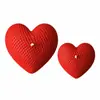 Vela Aromática de Corazón con Rejilla Vela Aromática Creativa en Forma de Corazón Accesorio para Fotografía Souvenir Colorido de Alto Valor