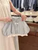 Gabardina para Niña Otoño 2026 Nuevo Estilo Elegante Estilo Coreano Encaje Patchwork Top Floral Moderno