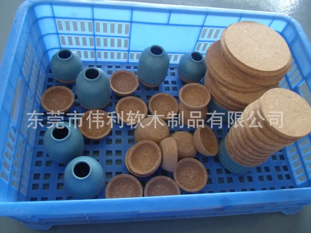 软木底座