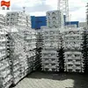 Lingote de Aluminio Puro Gb Al99.90 Lingote de Aluminio Refinado Electrolíticamente Inventario de Stock Precio Grande