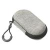 Bolsa de armazenamento de cabo de dados EVA bolsa sem fio Bluetooth multifuncional bolsa de proteção para disco rígido caixa de armazenamento portátil para fone de ouvido