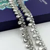 Garra Strass Corrente Broca Cola Quente Adesivo Inferior Barra Quente Cristal Artesanal DIY Acessórios de Joias Acessórios para Roupas