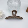 Pinzas para el pelo grandes de alta calidad, extensiones de pelo tipo pinza de tiburón, pinza de baño de alto valor, pinza para el pelo, accesorios para el pelo de la cabeza de la mujer, pinza para el pelo