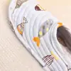 Pantuflas Especiales para Esterillas de Escalada, Pantuflas Suaves de Tela para el Hogar, Tela de Algodón Puro, Transpirables y Silenciosas para Todas las Estaciones, Venta al por Mayor Cxcf