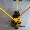 Ajustador Hidráulico de Espacio de Oruga, Suministro Suficiente, Estructura Razonable, Ajustador Hidráulico de Espacio de Oruga Bidireccional Ytf-400Ii