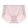 Algodón Especial para Fitness y Yoga, Artefacto para Zona Triangular sin Línea Y, Seda Helada de Secado Rápido para Mujer, Ropa Interior sin Marcas y Anti-Vergonzosa