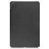 Para tableta Nokia T20 funda protectora para tableta Nokia T20 funda abatible de tres pliegues anti-caídas
