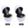 Caixa de Anel Rosa com Luz LED Tinta Phnom Penh Proposta Criativa Caixa de Anel de Diamante led Caixa de Presente para Colar Caixa de Joias Premium