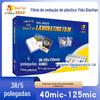 Filme plástico Qian Fan 3R5 polegadas 5,5 mil 8 mil 3R8C filme plástico foto filme plástico atacado