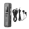 Grabadora de Voz Digital Profesional Grabadora de Voz HD Sk-007 No Incluye Memoria y Soporta hasta 128g