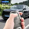 Adecuado para fundas de llave Kia K3K4K5kx3kx5/7, Sportage, Sorento, Yipao, Kaisen, cubierta de funda con hebilla para hombres y mujeres