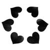 Brinquedos sexuais adultos descartáveis patch de mama pu amoroso patch de mamilo guilhotina patch de peito feminino feminino