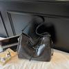Bolso Tote Multifuncional de Comercio Exterior para Mujer 2025 Nuevo Gran Capacidad para Viajar al Trabajo Bolso de Hombro Cruzado Mochila Versátil