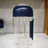 Accesorios Taza de Vidrio Bol de Acero Inoxidable Elemento Filtrante Tapa Superior Vaso Cable de Carga