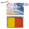 Pigmento para pintura facial humana transfronteriza, traje de pintura para niños con múltiples especificaciones, pigmento soluble en agua para maquillaje de fiesta