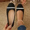 2026 Novidade Mocassins, Novos Sapatos Rasos de Pelúcia para Outono e Inverno, Sapatos Slip-On Peludos com Solado Macio Antiderrapante Atacado
