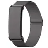 Google Google Fitbit Air Correa de Nailon Elástico con Hebilla de Figura 8 Adecuada para Pulsera con Hebilla Deslizante Ajustable