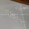 K9 Manicura Piedras de Strass Irregulares Planas Biseladas Plateadas Decoraciones de Strass Súper Brillantes Rivoli Rombo Gota de Agua Hojas de Arce Decoraciones Ultra Brillantes