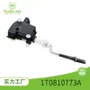 Adecuado para Modelos Vw-Touran 04-10 1T0810773A Motor de Tapa de Tanque de Combustible de Coche Motor de Tanque de Combustible