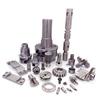 Fábrica de Dongguan Personalizado Torneado de Procesamiento de Torno CNC y Fresado Procesamiento Compuesto Piezas de Acero Inoxidable CNC