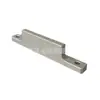 Procesamiento CNC de Piezas de Aleación de Aluminio, Procesamiento Compuesto de Torneado y Fresado de Piezas Automotrices, Procesamiento de Placa de Aluminio para Piezas Modificadas