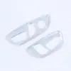 22 Ling panel de ajuste de asiento modificación adecuada para Toyota Harrier/Weiqi Venza interruptor de elevación de asiento