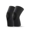 Suministro directo de fábrica directo de fábrica protección de rodilla sin costuras de verano unisex habitación con aire acondicionado rodilla fría cálida fábrica
