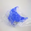 Luzes de Bicicleta Luz de Sapo de Silicone Sexta Geração Aviso LED Duplo Luzes de Olho Duplo Equipamento de Ciclismo Luz Traseira
