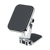 Soporte Magnético para Teléfono para Coche, Dispositivo de Navegación Plegable Específico para Coche, Soporte Giratorio Adhesivo, Universal