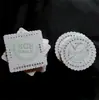 Fabricante de Produção de Enrolador de Cabos Fornecimento Imediato Nó Chinês Fio DIY Acessórios para Joias Cordão Pulseira Disco Trançador