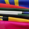 Suministro Transfronterizo Bandera Furlista Kanye 2024 90X150Cm Vertical de Moda Tendencia Conmemorativa