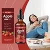 Docteat Gotas Suplemento para la Salud Cuidado de la Vitalidad Corporal Gotas Cuidado con Esencia Herbal para el Confort y Cuidado del Cuerpo