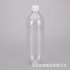 Botella de bebida carbonatada de gran capacidad de 1L, botella de jugo, botella de agua mineral, fábrica Yuhuan, venta al por mayor