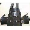 Chaleco Antishock para Minas Traje Antishock para Minas de Carbón Nuevo Traje Antishock Subterráneo Combinación de Amortiguación de Doble Capa