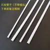 Bomba de Reemplazo de Aceite Usado para Motor de Coche Tubo de Aguja Accesorios para Máquina de Aceite Tubo de Nylon Absorbente de Aceite Resistente a Altas Temperaturas de 1.0 m de Largo