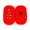 Para Honda 2022 nova bolsa de proteção para chave de carro em silicone integral spot Fabricantes de origem de E-commerce multicolor
