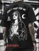 Nova Camiseta Masculina 2025 Verão Estampa 3D Manga Curta Gola Redonda Roupa Masculina Transfronteiriça Europeia e Americana