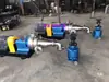 Máquina Despulpadora de Alta Concentración 800, Equipo de Procesamiento de Pulpa para Maquinaria de Fabricación de Papel, Máquina Despulpadora Serie 500, Máquina Despulpadora de Doble Disco 450