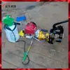 Máquina de Perfuração em Trilha de Mineração, Especializada para Minas de Carvão Subterrâneas, Portátil e Durável, Máquina de Perfuração em Trilho de Mineração