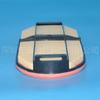 En stock Filtro de aire de suministro 3466 688 346-6688 CF2631 21718910 H416200090110