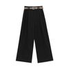 4 Piezas de Pantalones Casuales con 25% de Descuento de Love and Nancy Guangzhou Thirteen Lines Ropa Fina para Mujer Remate Beneficios para Fans 1