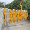 Salida Arranque-Parada Automático Ventosa de Succión para Vidrio Succión Grande Ventosa de Vacío Eléctrica Voltear 90 Grados