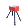 Caja de Salto de Entrenamiento para Niños Personalizada Silla de Cabra Primaria y Secundaria Equipo de Enseñanza de Educación Física Competición Entrenamiento Militar Gimnasia