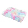 Nido de Gato de Peluche, Nido de Perro, Nido para Mascotas, Alfombrilla de Peluche, Cama para Perros Grande, Mediana y Pequeña, Fabricante de Suministros para Mascotas, Stock Listo
