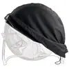 Cubierta de ventilador a prueba de polvo más vendida transfronteriza, protector de ventilador de tela Oxford impermeable y a prueba de polvo, tela a prueba de polvo 210D