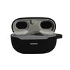 Aplicable a funda para audífonos inalámbricos Bluetooth JBL ENDURANCERACE, funda protectora de silicona para audífonos, estuche de almacenamiento anti-pérdida