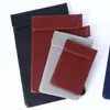 Portapapeles de Menú, Tablero de Pedidos y Pagos de Restaurante, Pinza Magnética, Soporte para Menú de Bebidas, Bloc de Escritura de Documentos de Cuero, Bloc de Escritura de Guiones