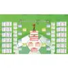 2026 Mundial de Fútbol USA Canadá México Calendario Partidos Diagrama de Clasificación Lotería Deportiva Tienda Evento Cartel Decoración