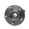 Rolamento de Cubo de Roda Cv61-2C299-Bnb/4WD Roda Traseira Adequado para Ford EUA: Unidade de Cubo de Roda de Escape